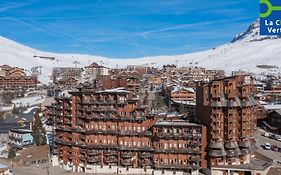 Résidence Pierre&Vacances L'Ours Blanc