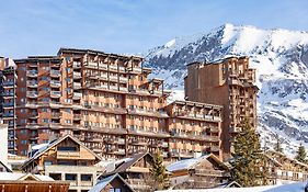 Résidence Pierre&Vacances L'Ours Blanc